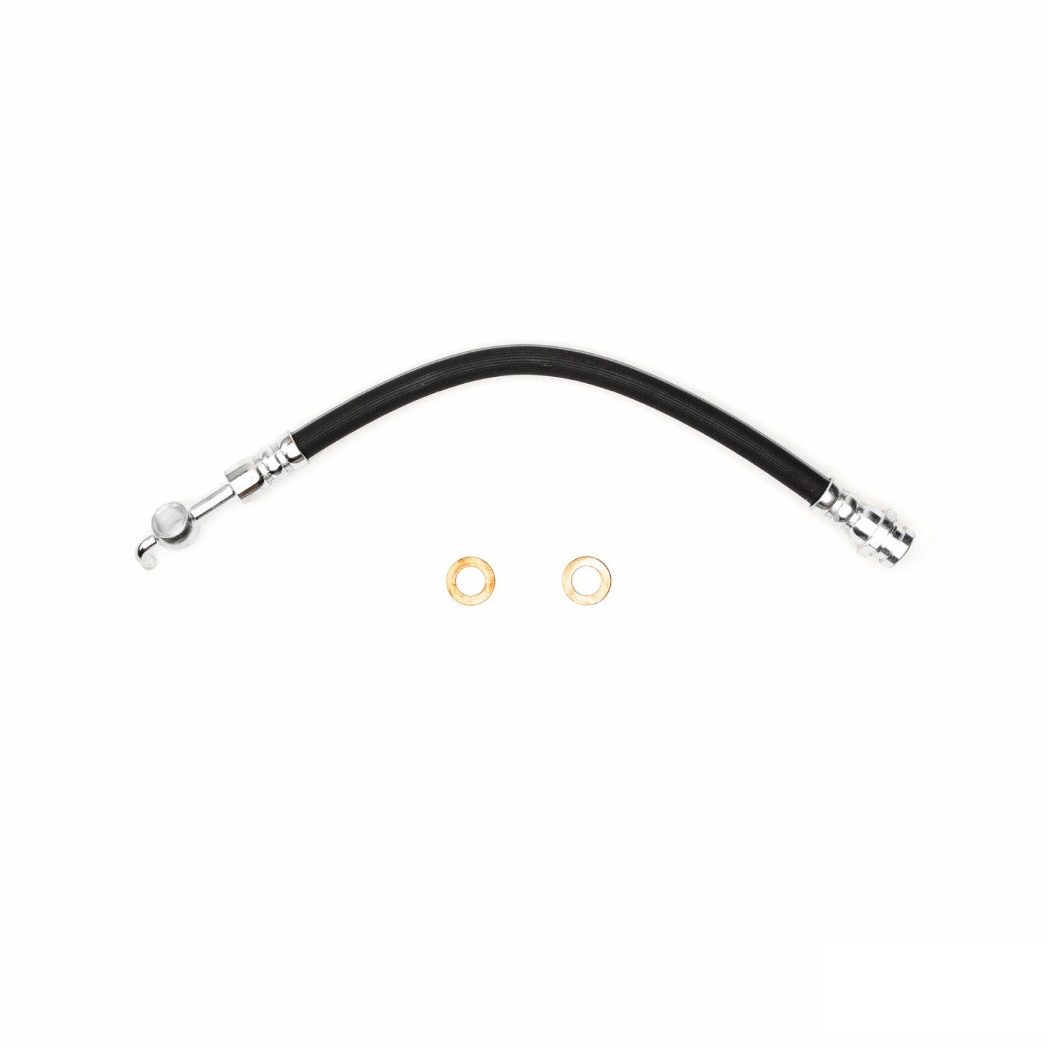 Dynamic Friction Company Brake Hydraulic Hose 350-54005