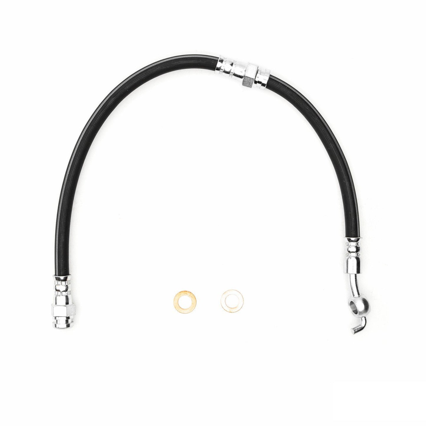 Dynamic Friction Company Brake Hydraulic Hose 350-54008