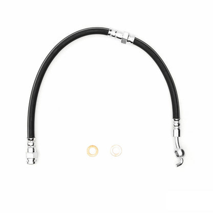 Dynamic Friction Company Brake Hydraulic Hose 350-54008
