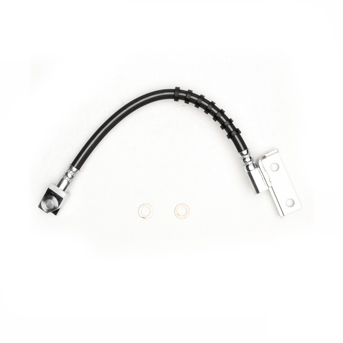 Dynamic Friction Company Brake Hydraulic Hose 350-54015