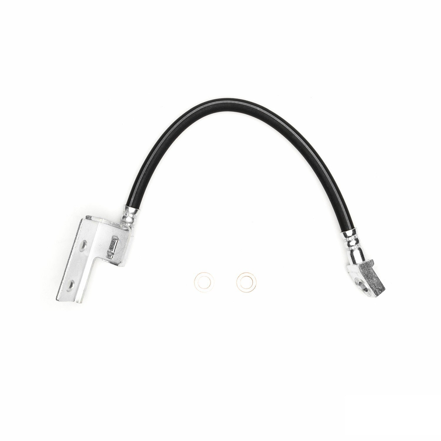 Dynamic Friction Company Brake Hydraulic Hose 350-54016