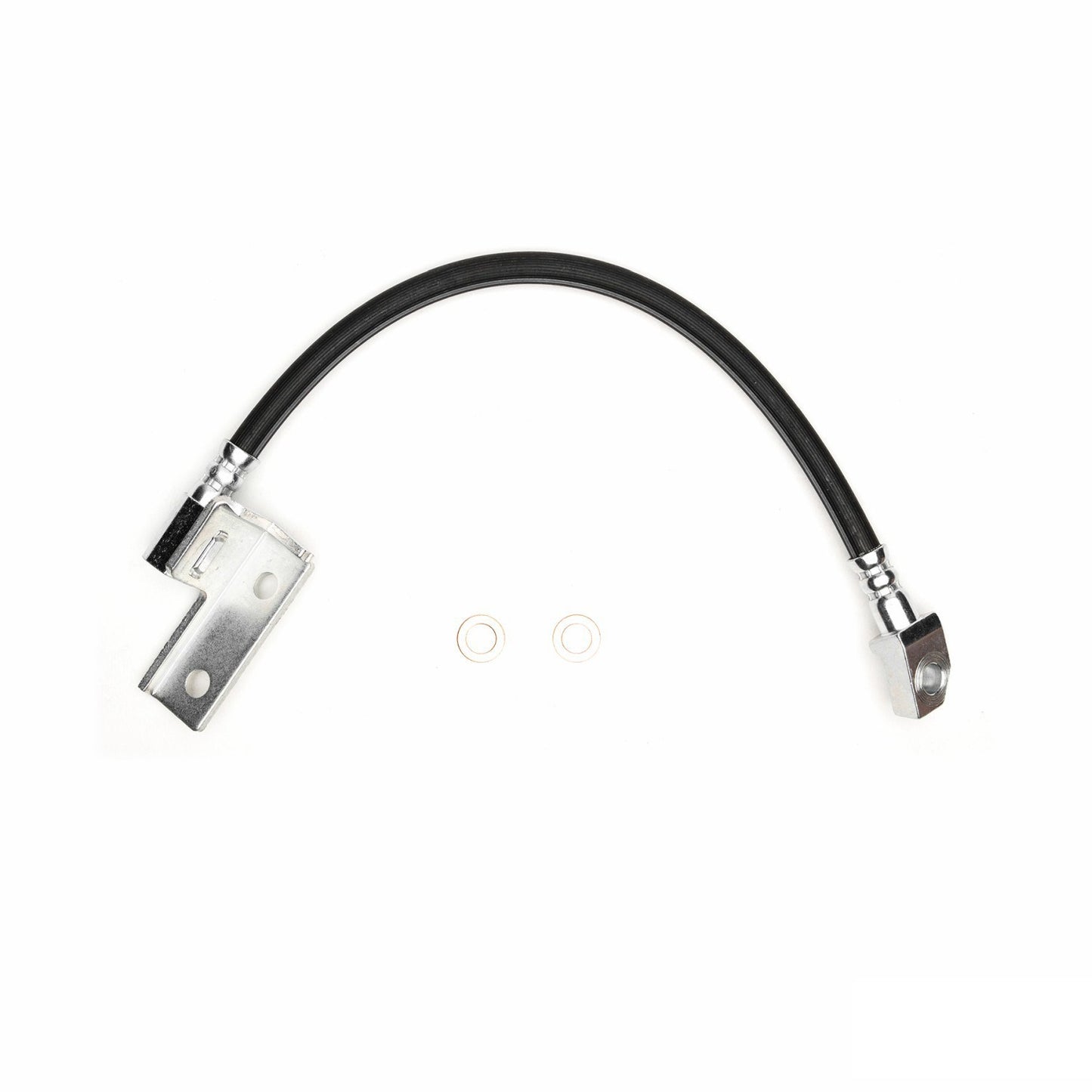 Dynamic Friction Company Brake Hydraulic Hose 350-54017