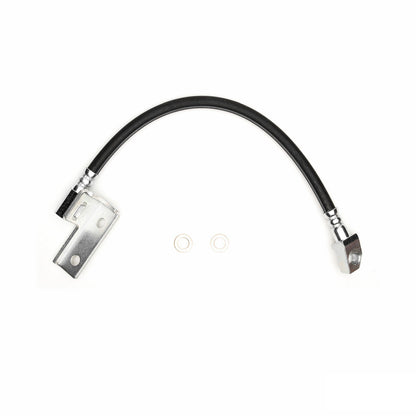 Dynamic Friction Company Brake Hydraulic Hose 350-54017