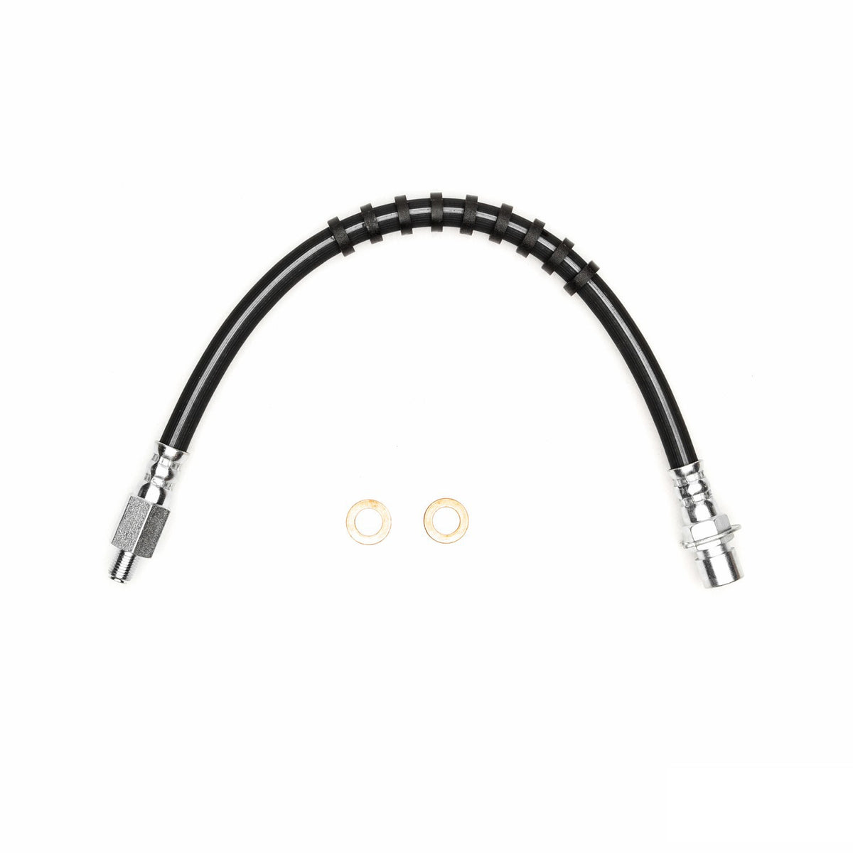 Dynamic Friction Company Brake Hydraulic Hose 350-54018