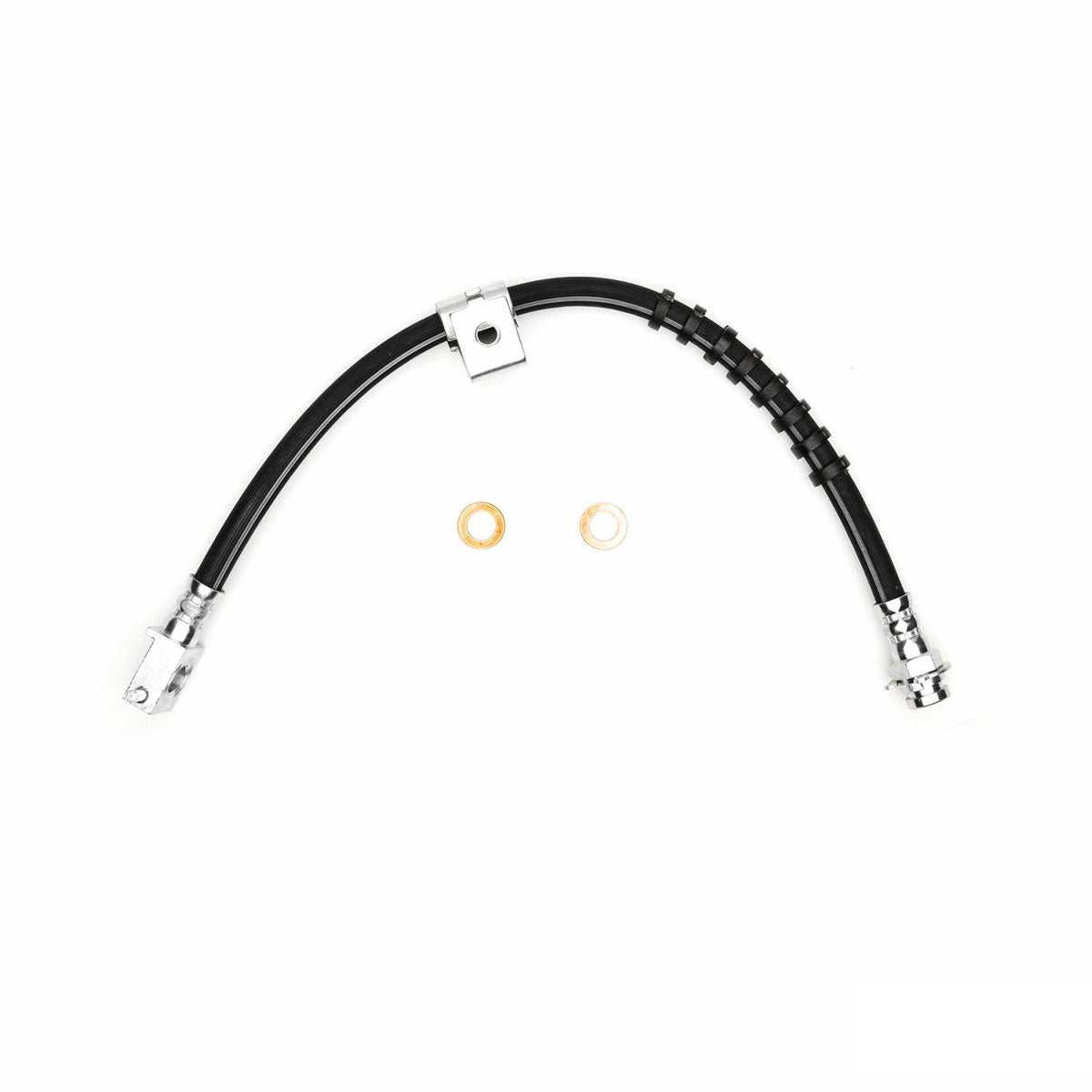 DFC 81-83 Ford Escort Front-R Brake Hose 350-54024