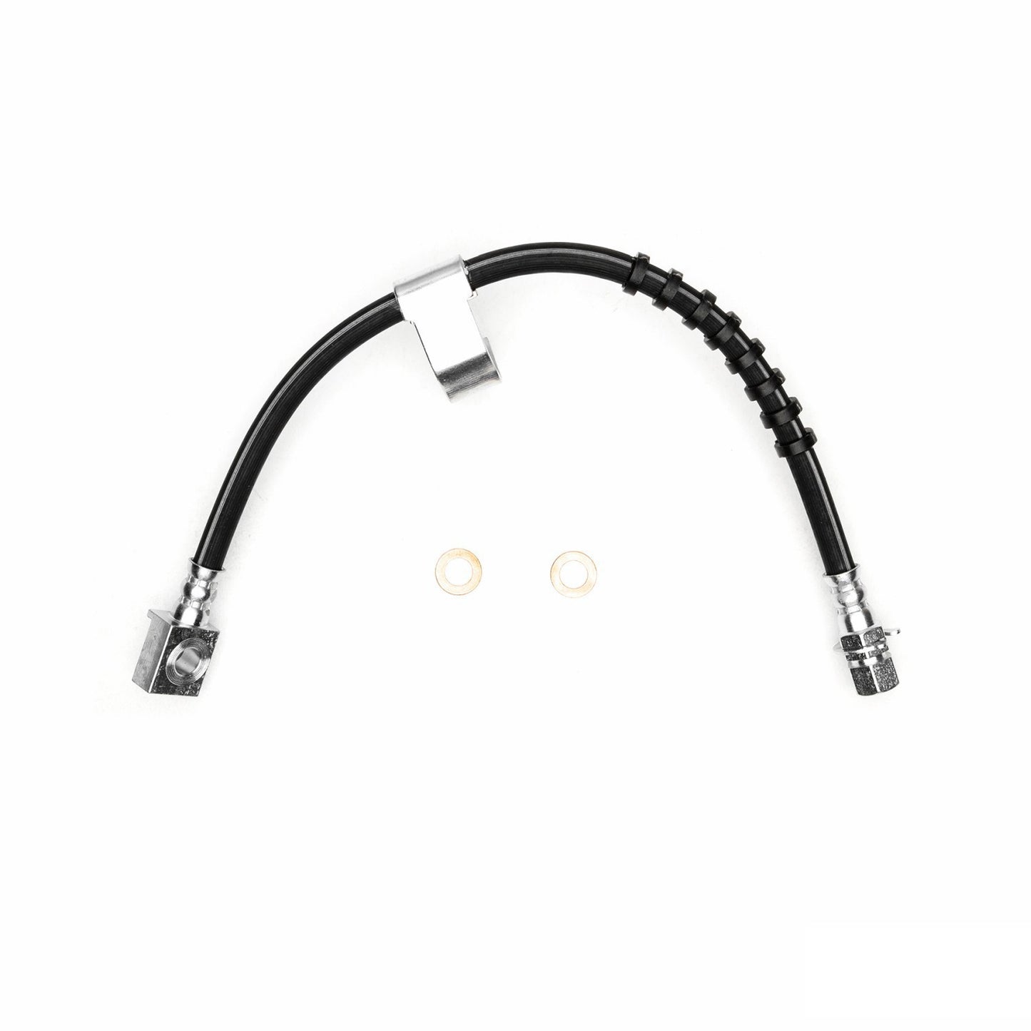 Dynamic Friction Company Brake Hydraulic Hose 350-54025