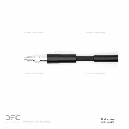DFC 83-84 Ford Thunderbird Front Brake Hose 350-54027