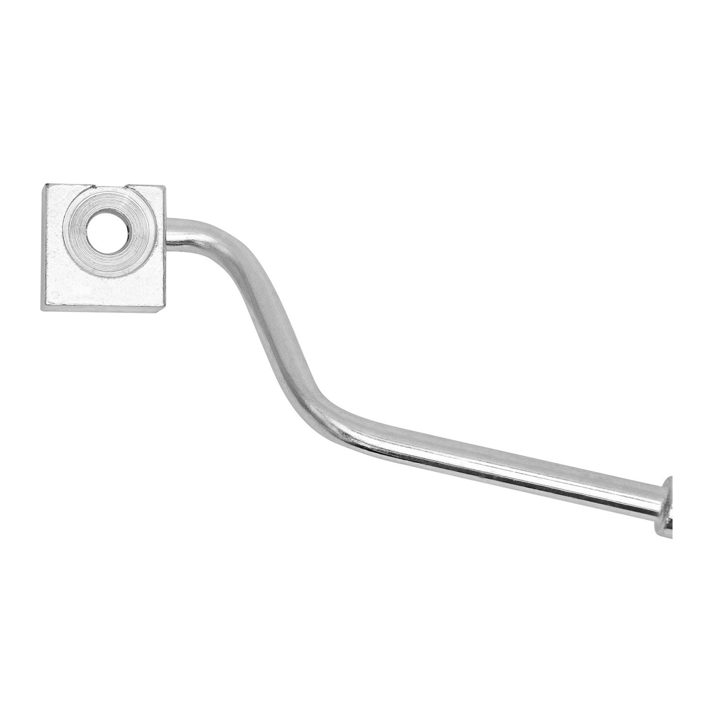 Dynamic Friction Company Brake Hydraulic Hose 350-54035
