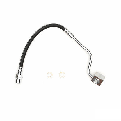 Dynamic Friction Company Brake Hydraulic Hose 350-54036