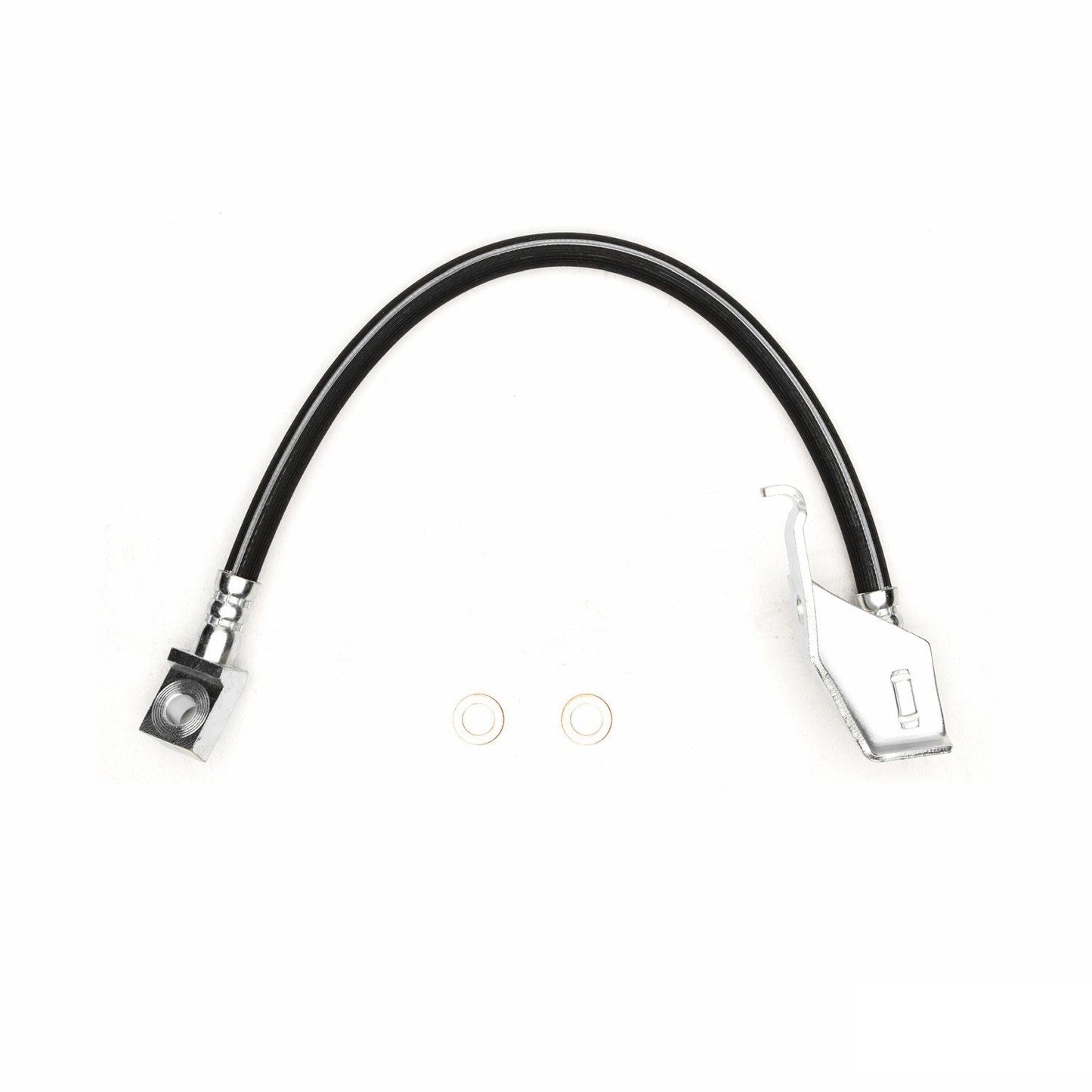 Dynamic Friction Company Brake Hydraulic Hose 350-54037