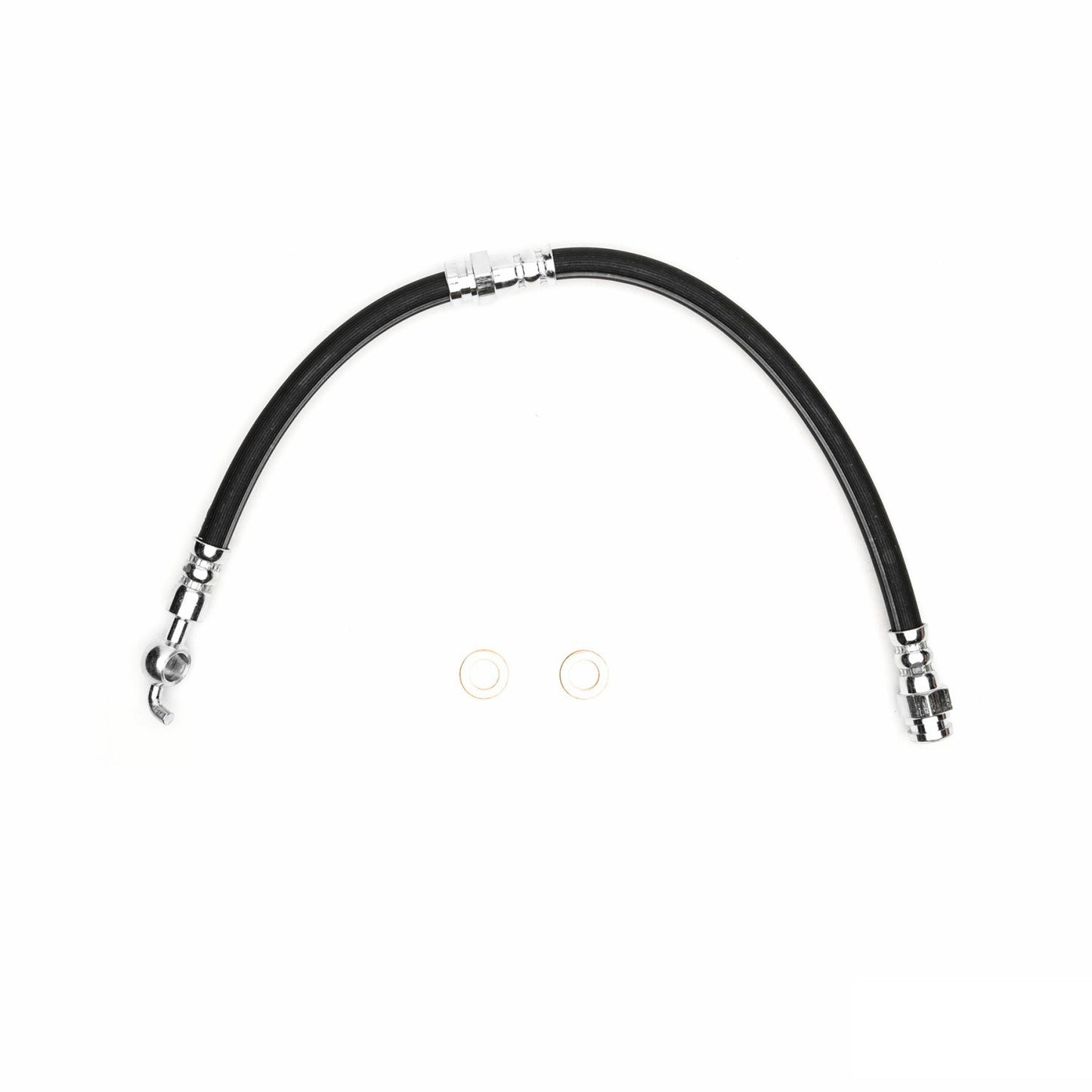 Dynamic Friction Company Brake Hydraulic Hose 350-54043