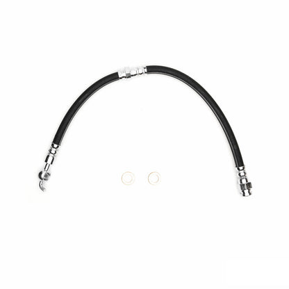 Dynamic Friction Company Brake Hydraulic Hose 350-54043