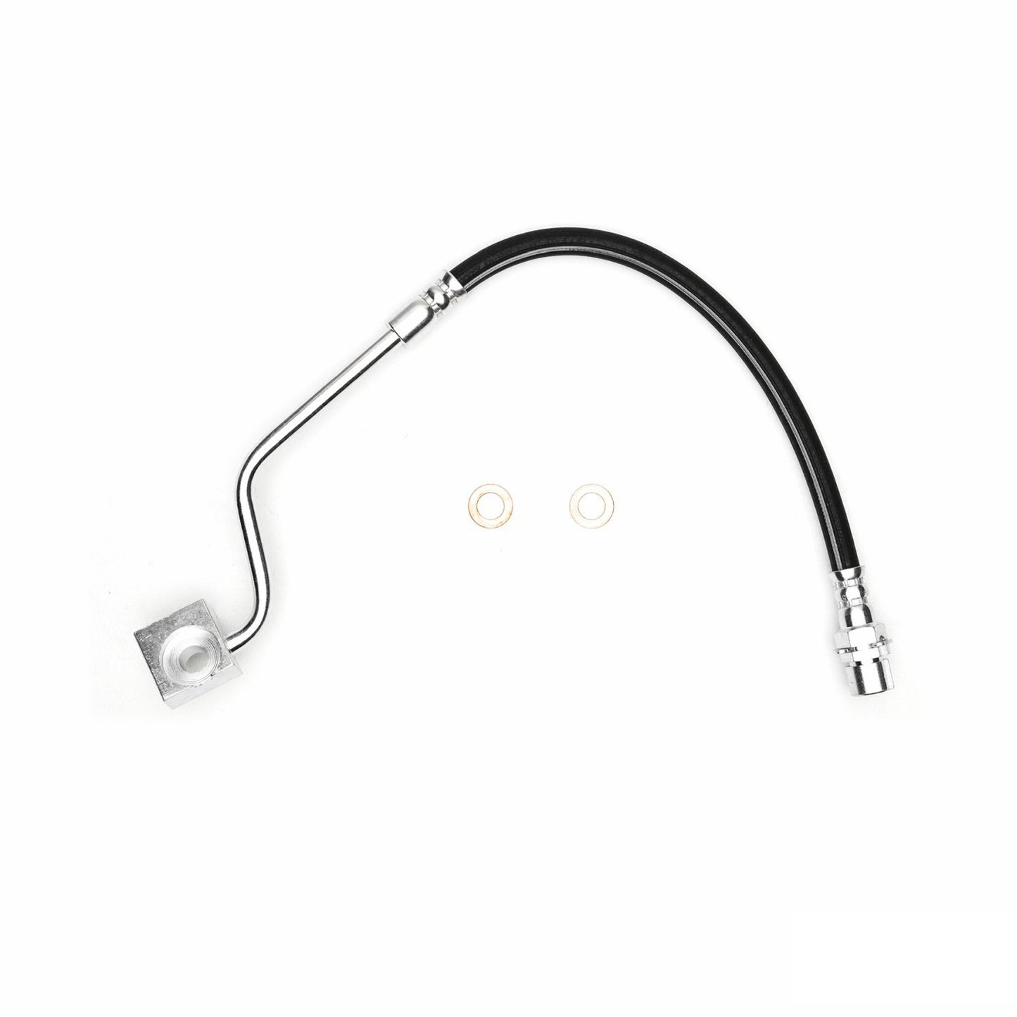 Dynamic Friction Company Brake Hydraulic Hose 350-54044