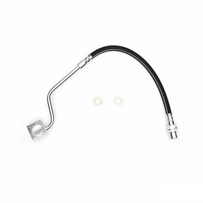 Dynamic Friction Company Brake Hydraulic Hose 350-54044