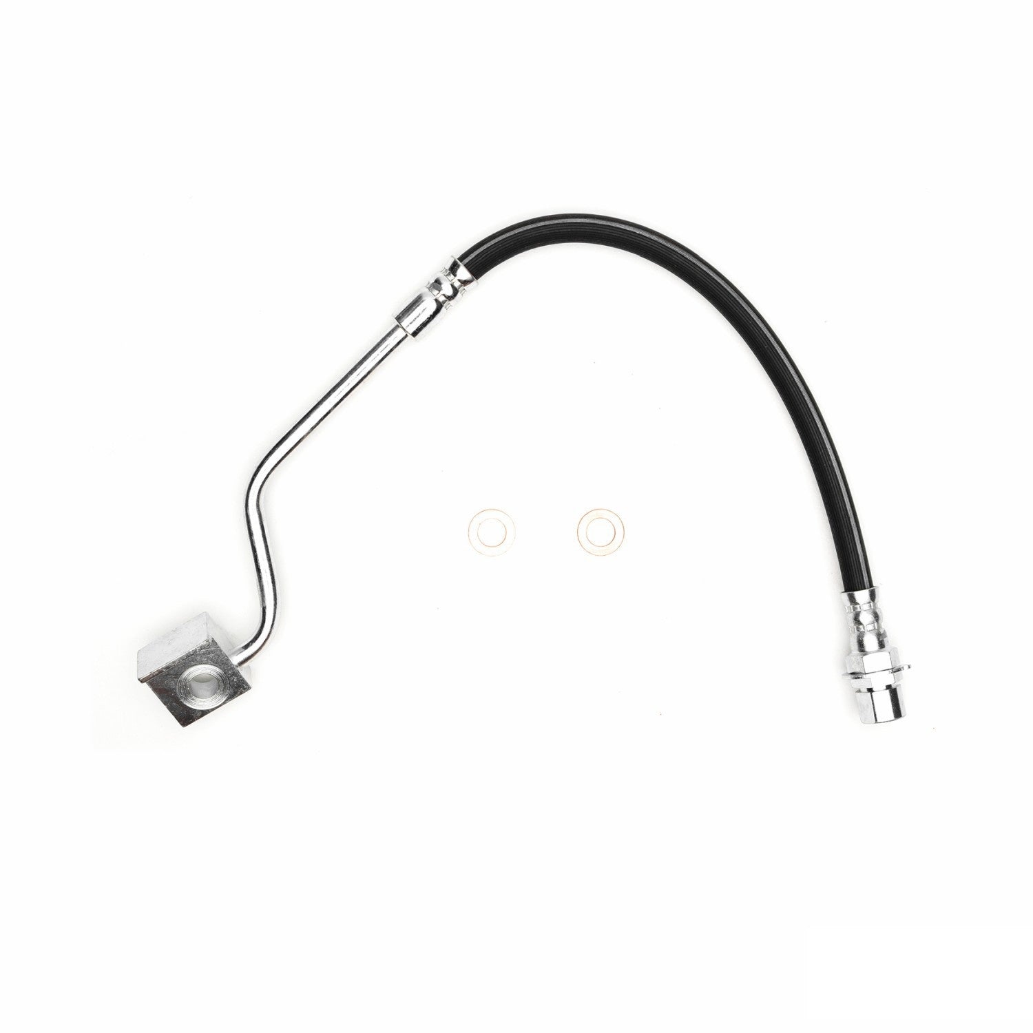 Dynamic Friction Company Brake Hydraulic Hose 350-54045