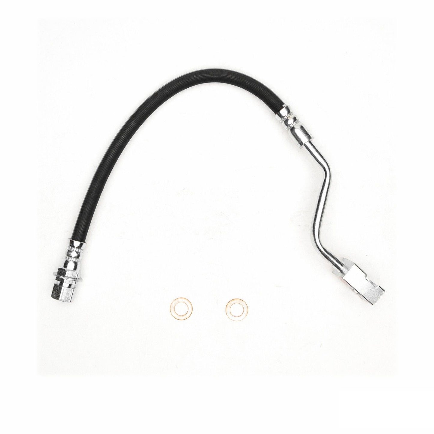 Dynamic Friction Company Brake Hydraulic Hose 350-54050