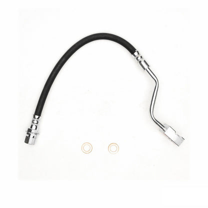 Dynamic Friction Company Brake Hydraulic Hose 350-54050