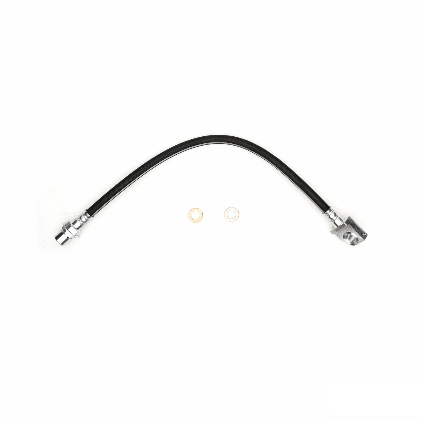 Dynamic Friction Company Brake Hydraulic Hose 350-54054