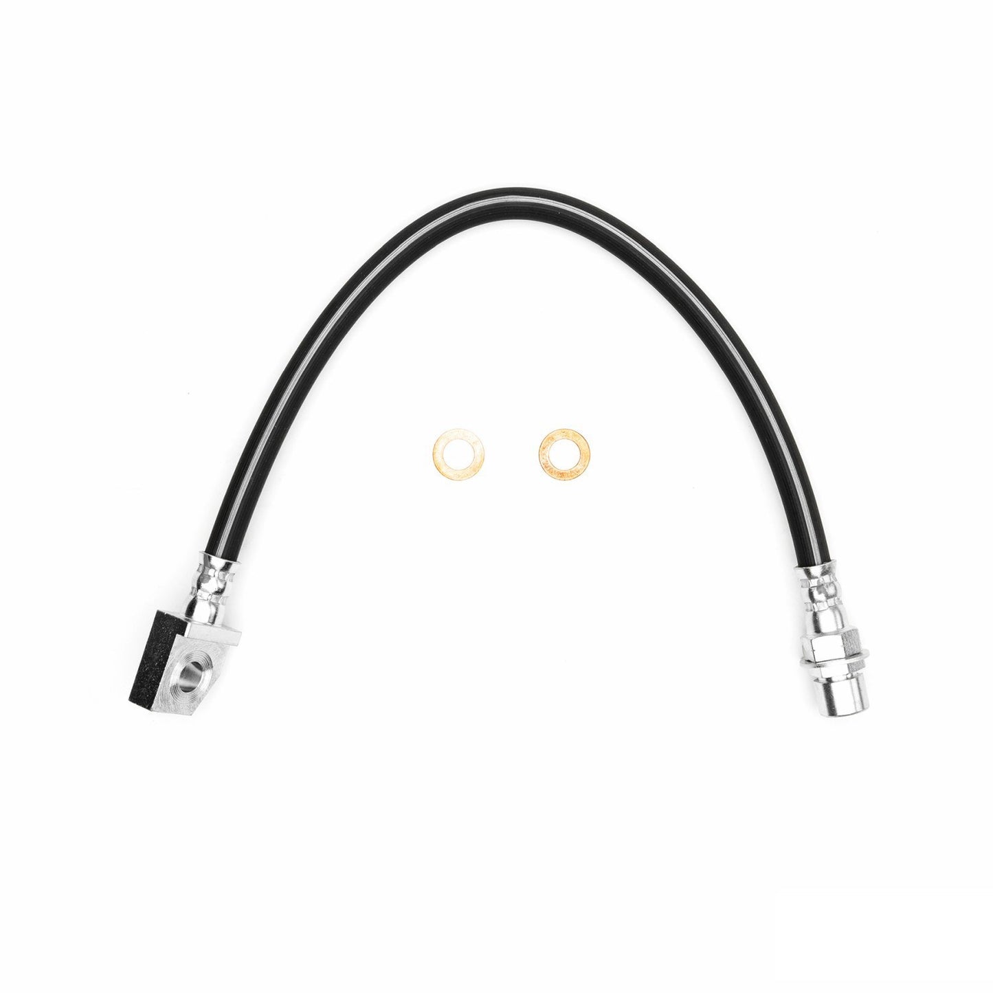 Dynamic Friction Company Brake Hydraulic Hose 350-54055