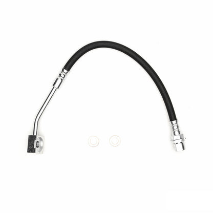 Dynamic Friction Company Brake Hydraulic Hose 350-54057