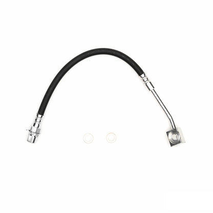 Dynamic Friction Company Brake Hydraulic Hose 350-54058