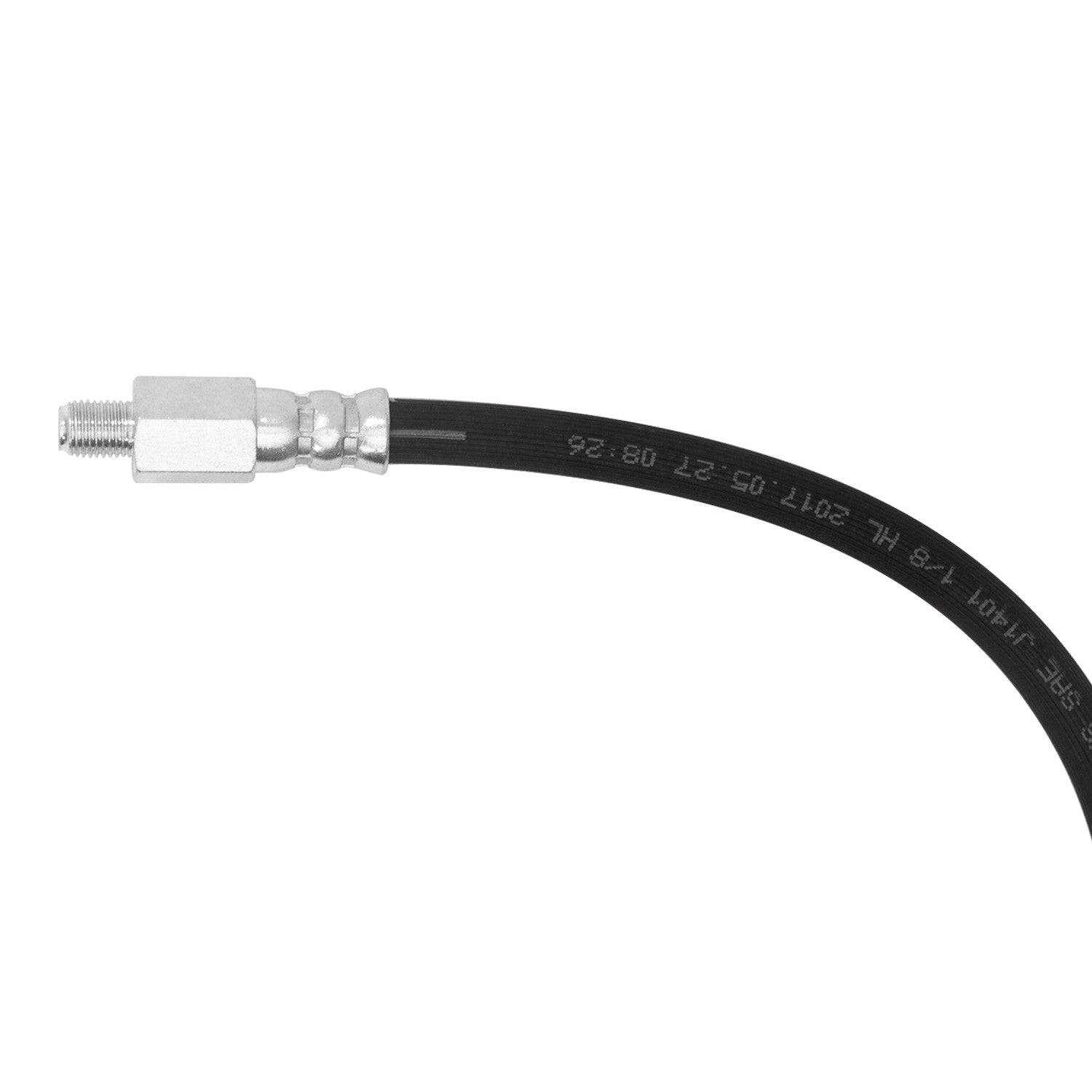 Dynamic Friction Company Brake Hydraulic Hose 350-54059