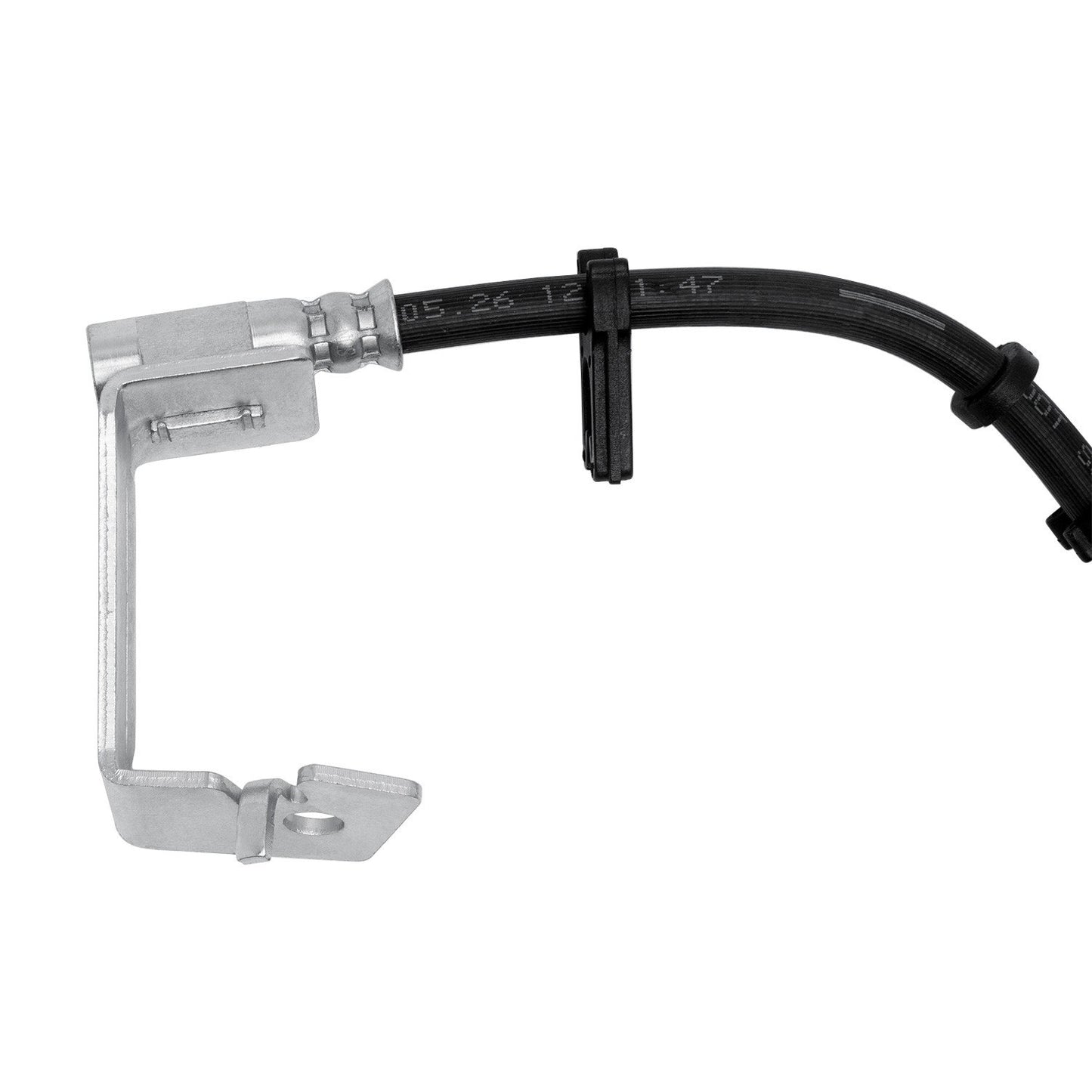 Dynamic Friction Company Brake Hydraulic Hose 350-54071