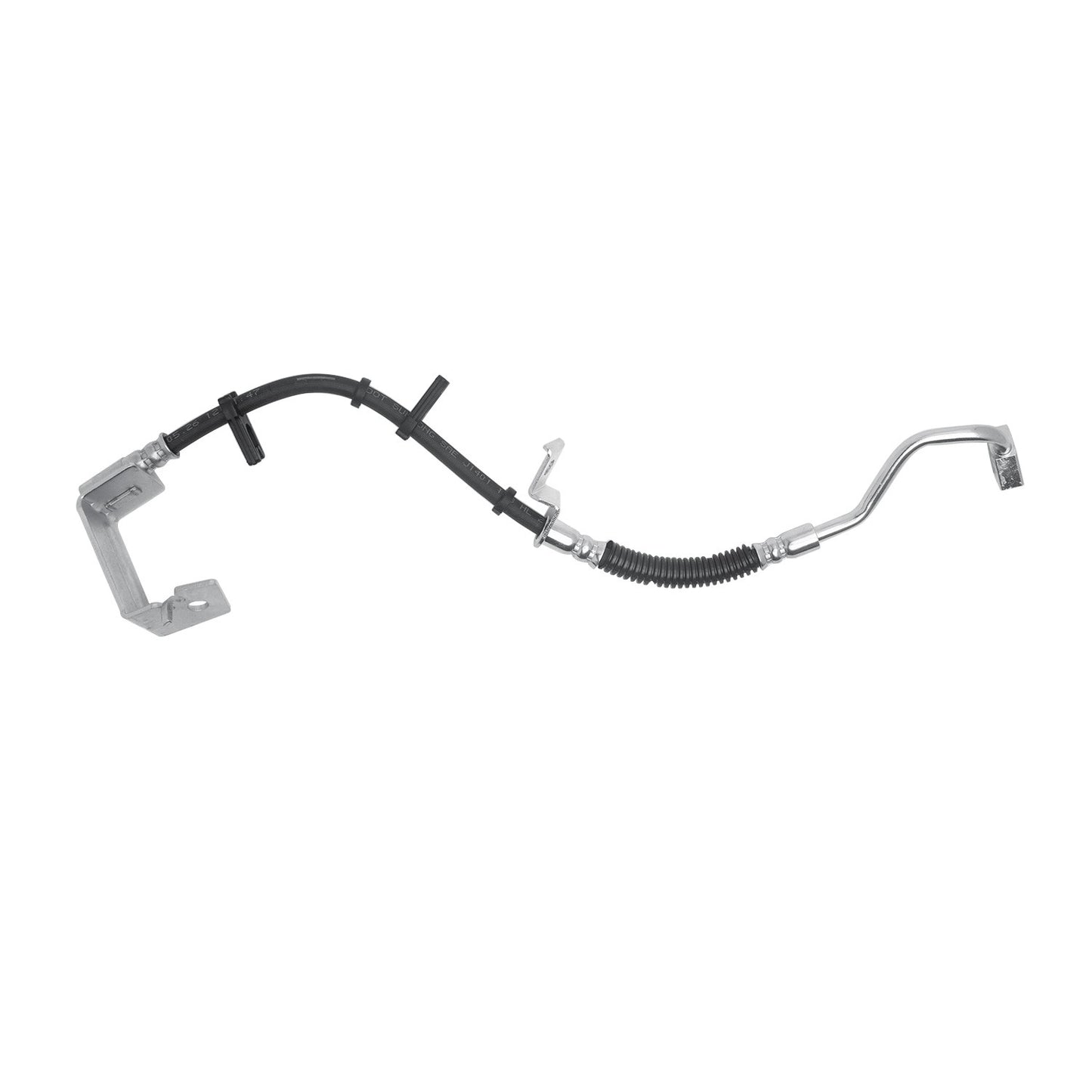 Dynamic Friction Company Brake Hydraulic Hose 350-54071