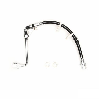 Dynamic Friction Company Brake Hydraulic Hose 350-54075