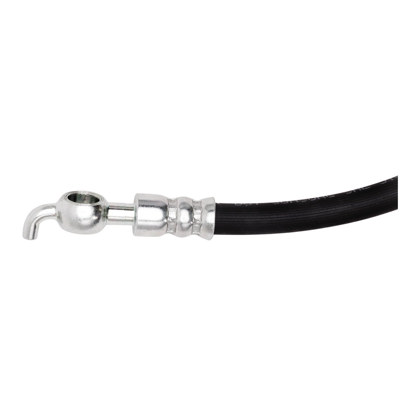 Dynamic Friction Company Brake Hydraulic Hose 350-54081