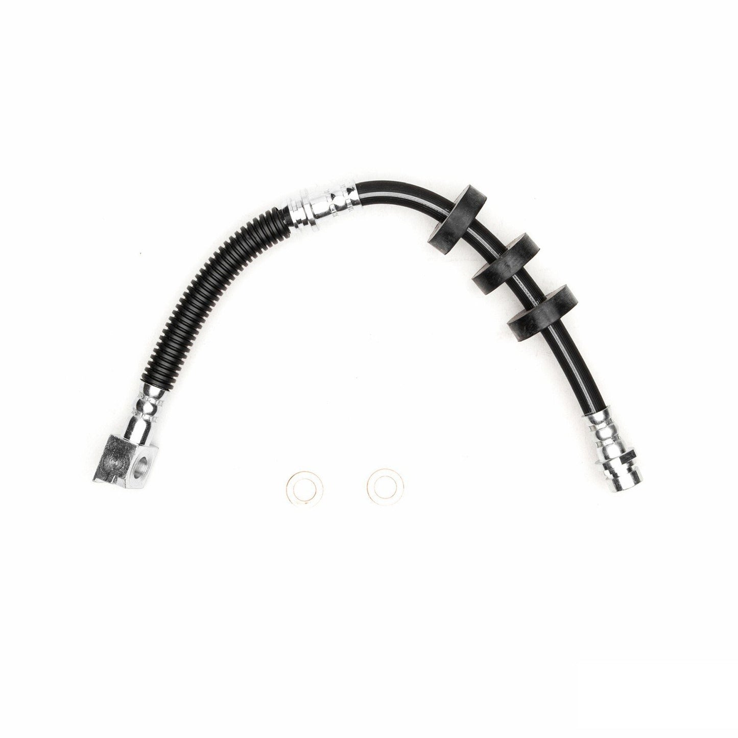 Dynamic Friction Company Brake Hydraulic Hose 350-54084