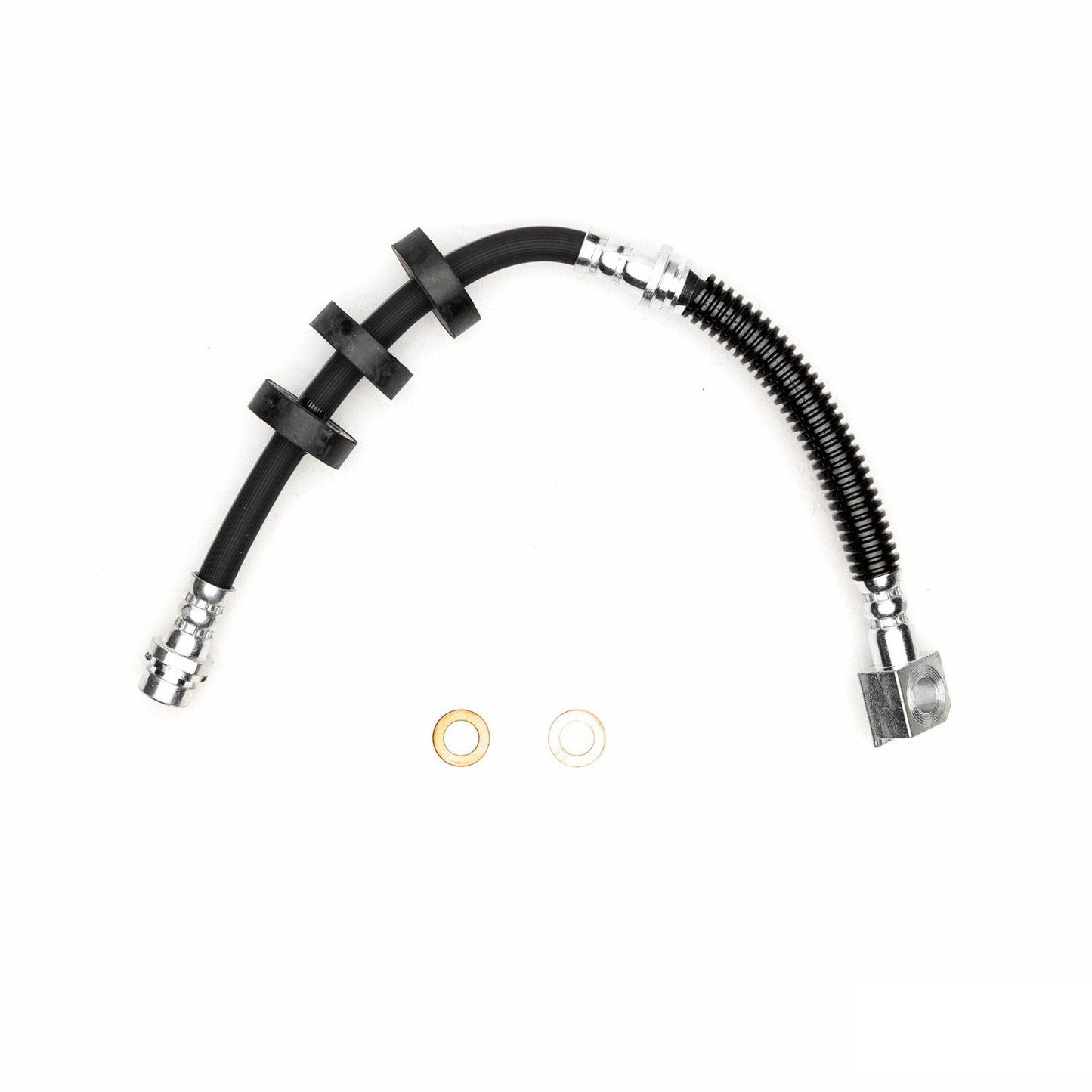 Dynamic Friction Company Brake Hydraulic Hose 350-54085