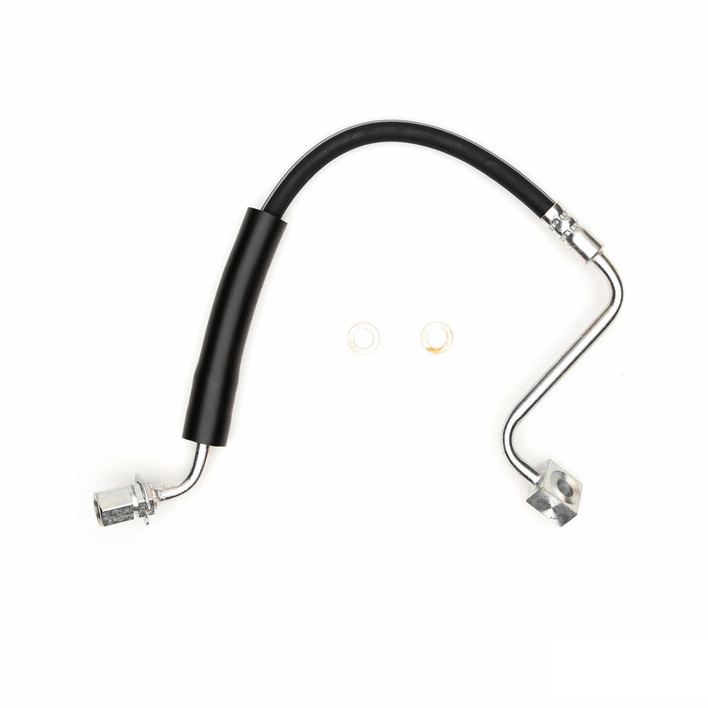 Dynamic Friction Company Brake Hydraulic Hose 350-54087