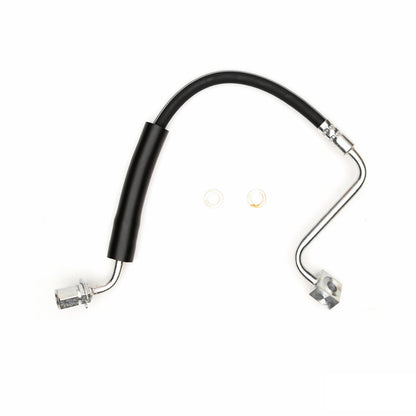 Dynamic Friction Company Brake Hydraulic Hose 350-54087