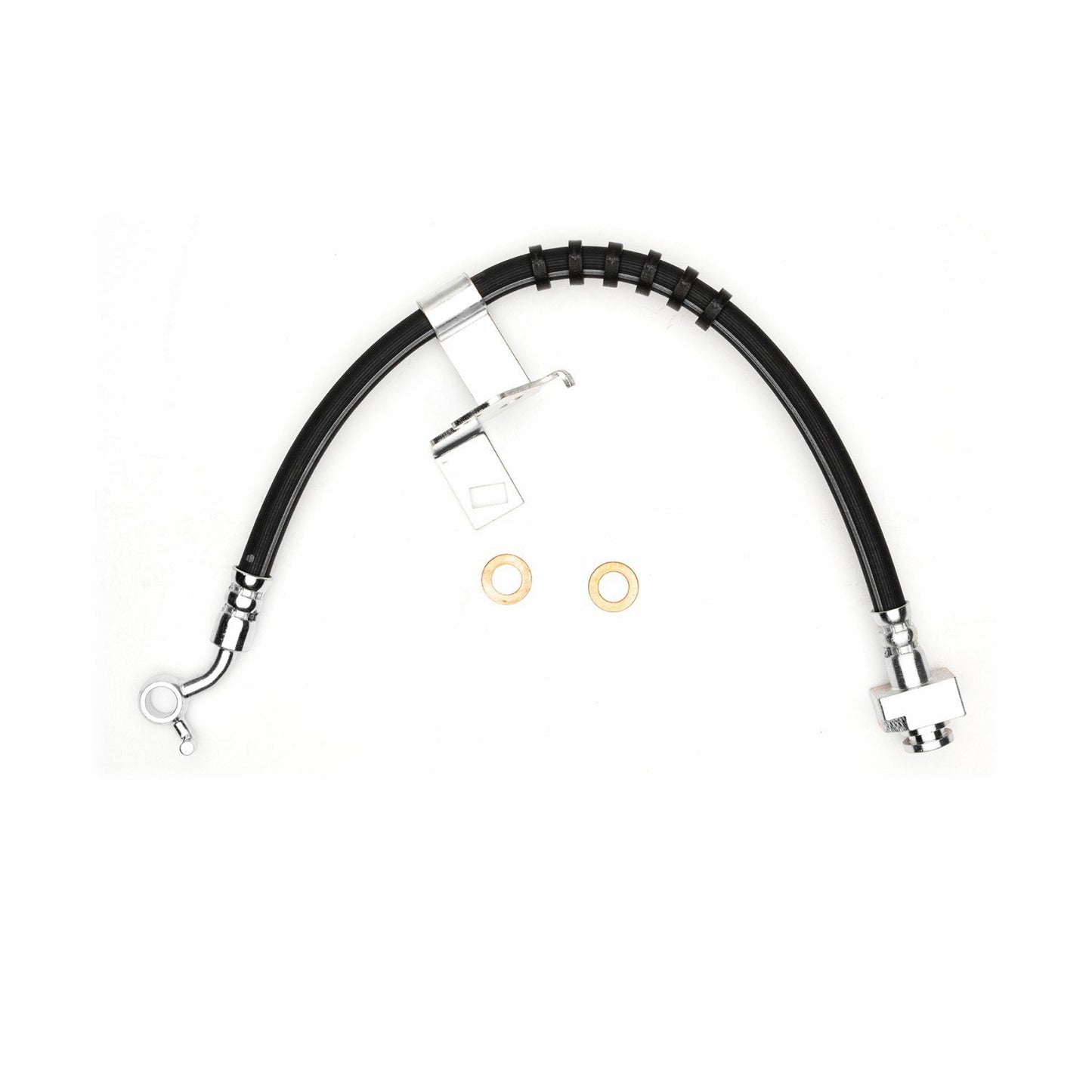 Dynamic Friction Company Brake Hydraulic Hose 350-54088