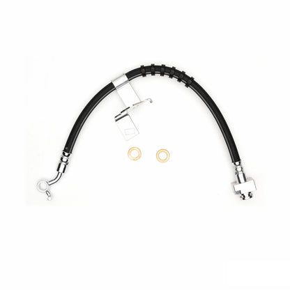 Dynamic Friction Company Brake Hydraulic Hose 350-54088