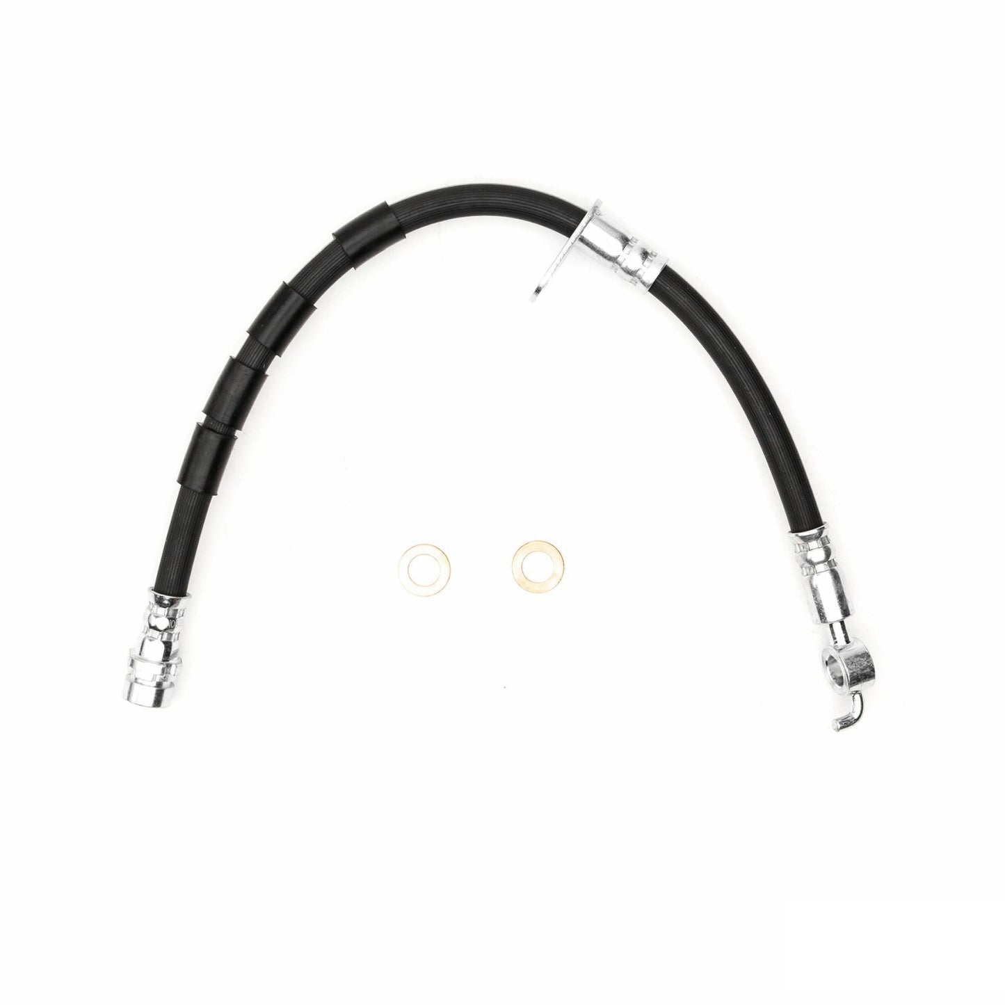 Dynamic Friction Company Brake Hydraulic Hose 350-54092