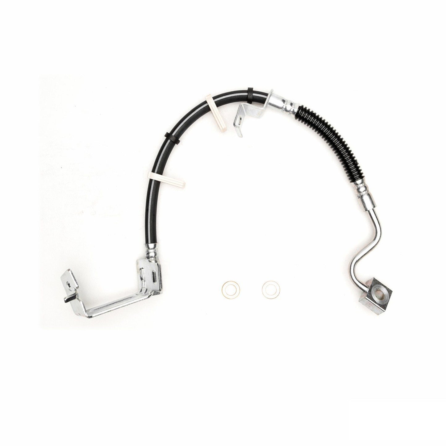 Dynamic Friction Company Brake Hydraulic Hose 350-54096