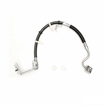 Dynamic Friction Company Brake Hydraulic Hose 350-54096