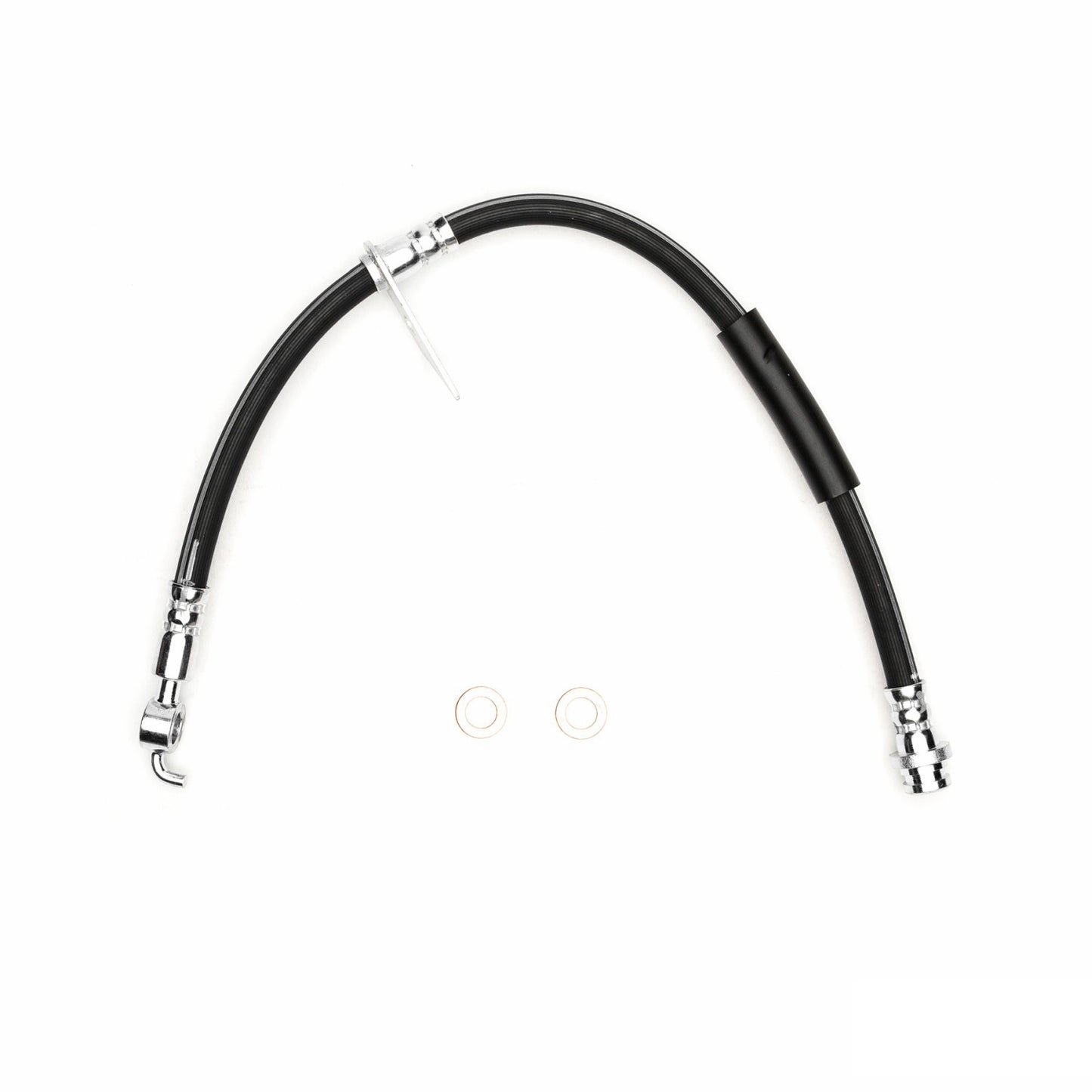 Dynamic Friction Company Brake Hydraulic Hose 350-54098