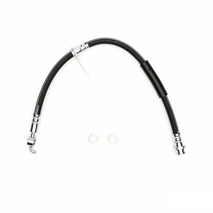 Dynamic Friction Company Brake Hydraulic Hose 350-54098