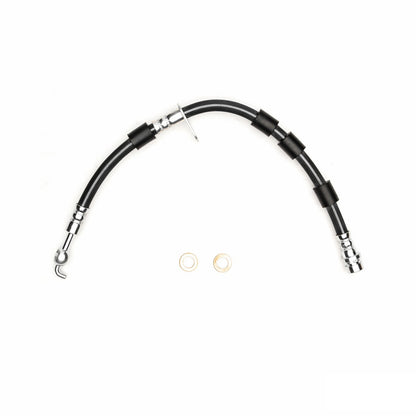 Dynamic Friction Company Brake Hydraulic Hose 350-54100