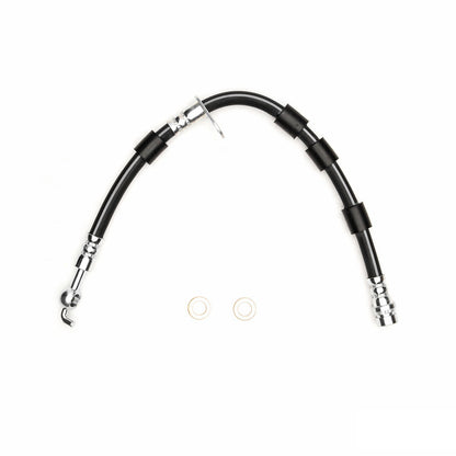 Dynamic Friction Company Brake Hydraulic Hose 350-54101