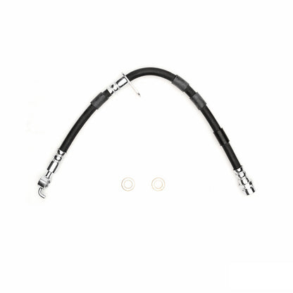 Dynamic Friction Company Brake Hydraulic Hose 350-54102