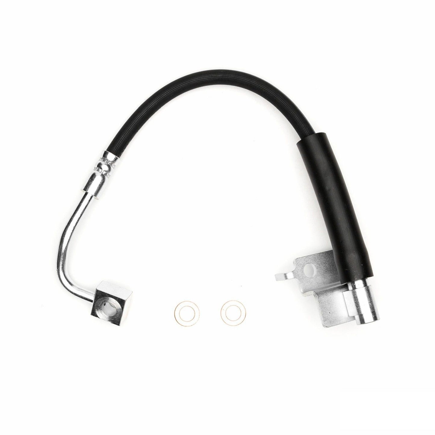 Dynamic Friction Company Brake Hydraulic Hose 350-54105
