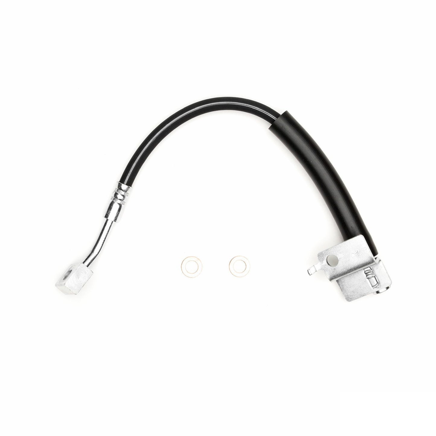 Dynamic Friction Company Brake Hydraulic Hose 350-54106