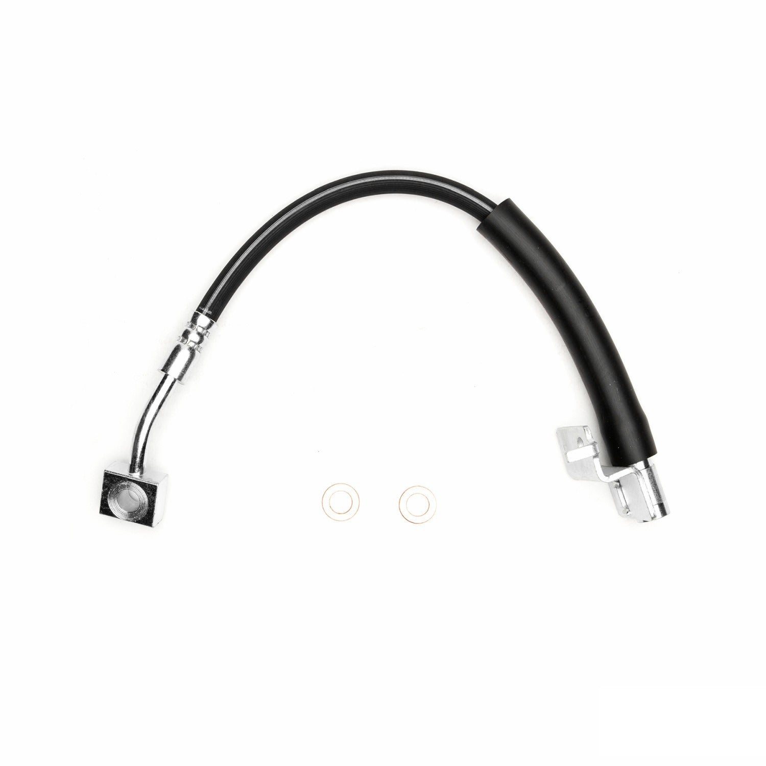 Dynamic Friction Company Brake Hydraulic Hose 350-54107