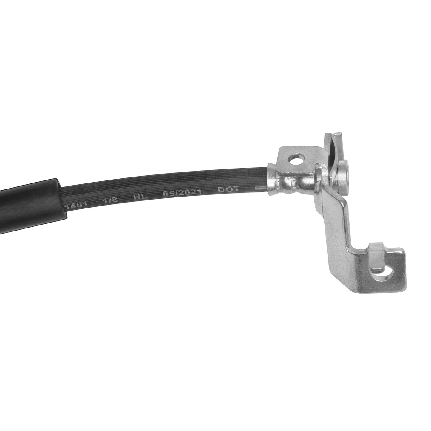 Dynamic Friction Company Brake Hydraulic Hose 350-54111