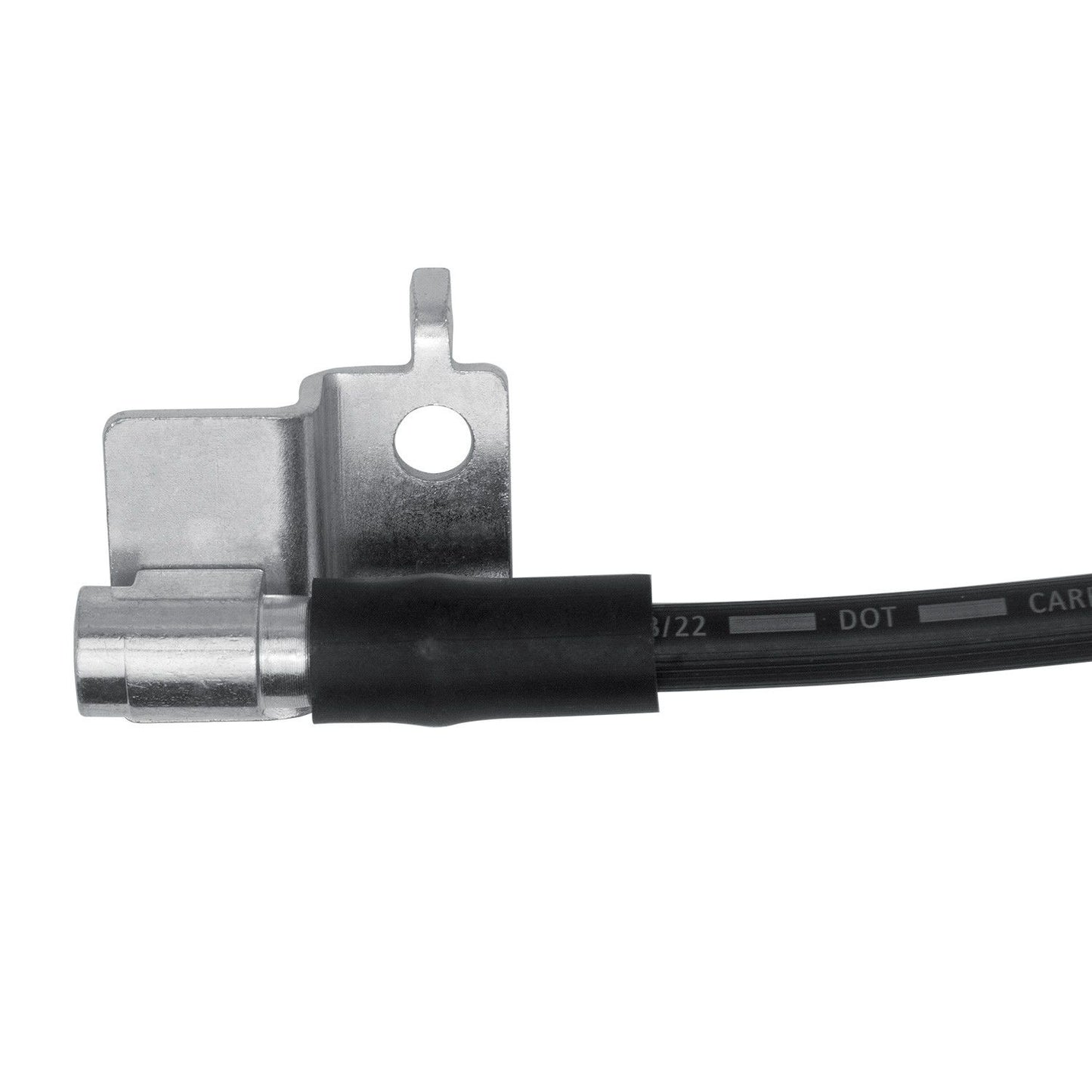 Dynamic Friction Company Brake Hydraulic Hose 350-54113