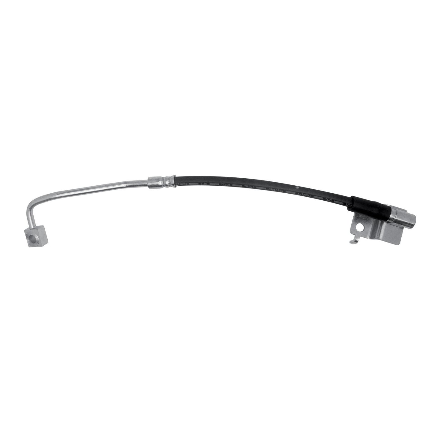 Dynamic Friction Company Brake Hydraulic Hose 350-54113